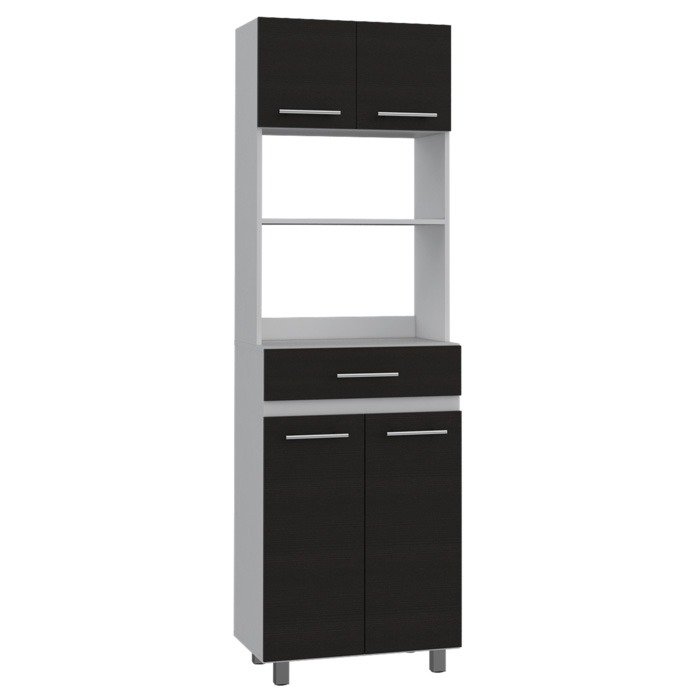Mueble Microondas Tokio 01 Mueble para Microondas modelo Tokio material melamina