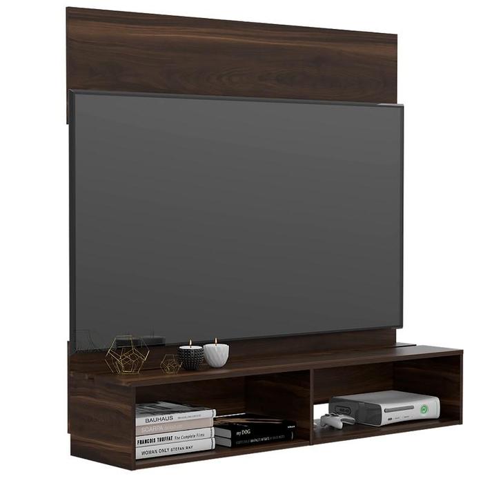 Panel Nasáu Tv 60 - Habano 01 Panel Nasáu Tv 60 pulgadas - color Habano