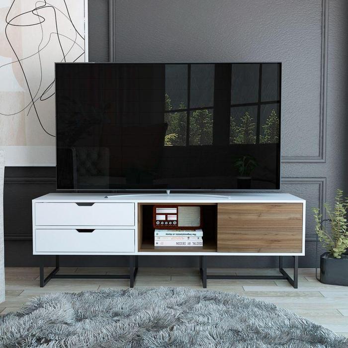 Mueble Rack París