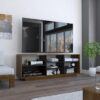 Mueble Rack Moscú