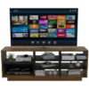 Mueble Rack Moscú