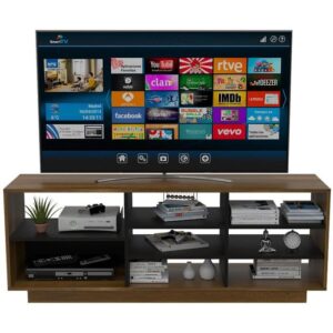 Mueble Rack Moscú