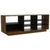 Mueble Rack Moscú