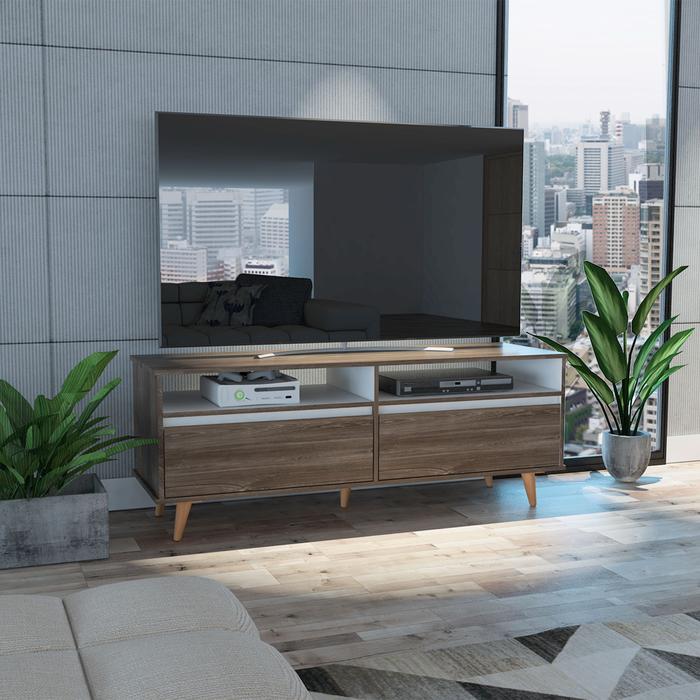 Mueble Rack Asmara