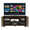 Mueble Rack Atlanta
