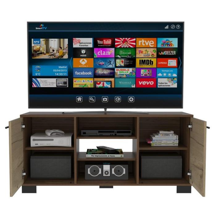 Mueble Rack Atlanta 03 Mueble Rack Atlanta
