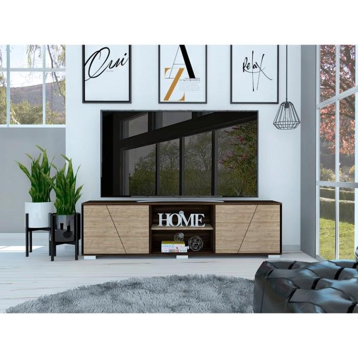 Mueble Rack Kansas