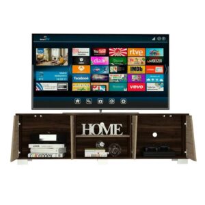 Mueble Rack Kansas