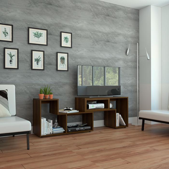 Mueble Rack Extensible Riad