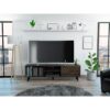 Mueble Rack Bruselas