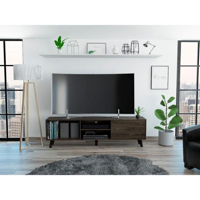 Mueble Rack Bruselas