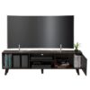 Mueble Rack Bruselas