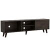 Mueble Rack Bruselas