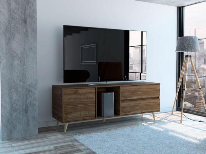 Mueble Rack Nueva York