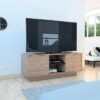 Mueble Rack Viena