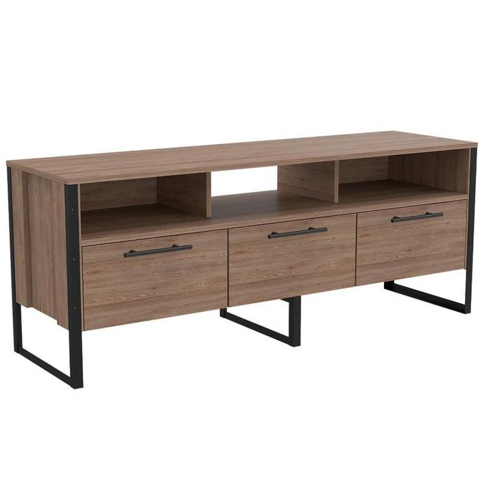 Mueble Rack Denver 02 Mueble Rack Denver