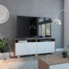 Mueble Rack Atenas