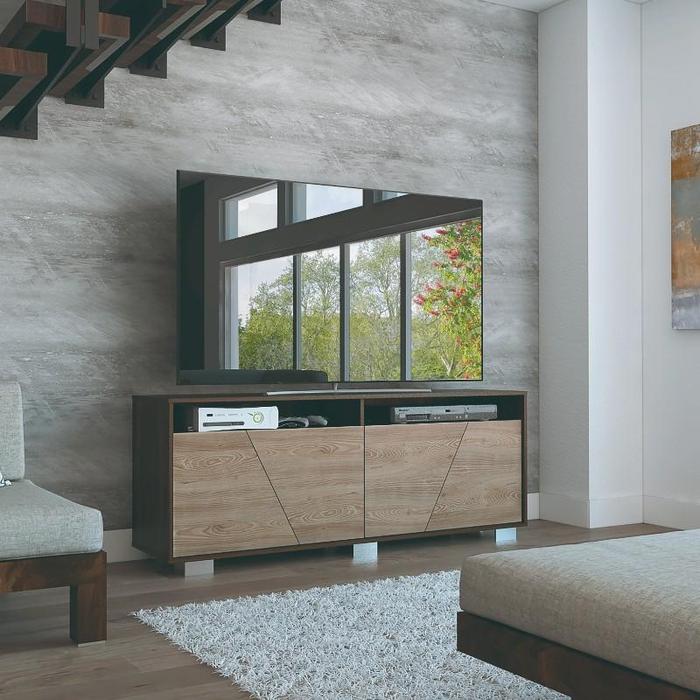 Mueble Rack Dublín