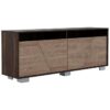 Mueble Rack Dublín