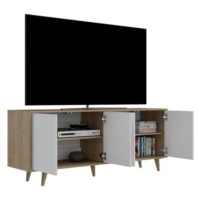 Mueble Rack Ottawa 01 Mueble Rack Ottawa