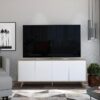 Mueble Rack Ottawa