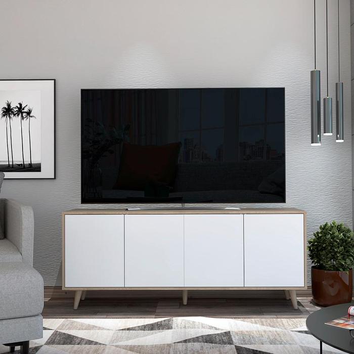 Mueble Rack Ottawa