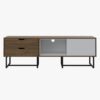 Mueble Rack Manila