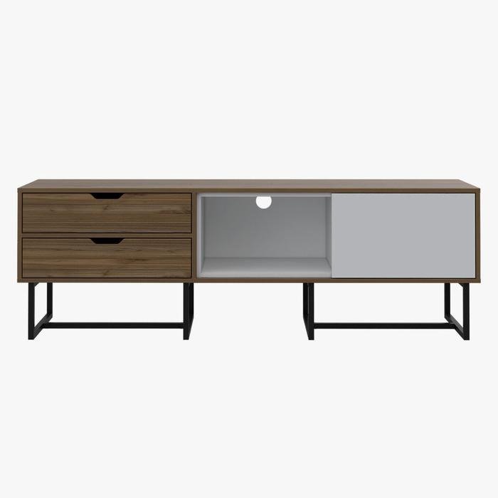 Mueble Rack Manila 02 Mueble Rack Manila