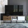 Mueble Rack Manila