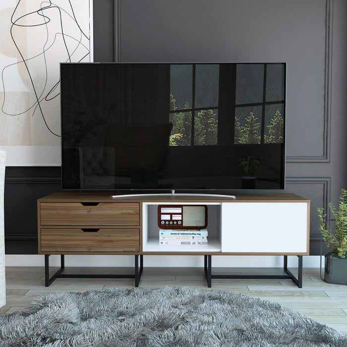 Mueble Rack Manila