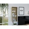 mueble auxiliar tokio - color duna