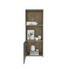 mueble auxiliar tokio - color duna