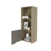 mueble auxiliar tokio - color duna