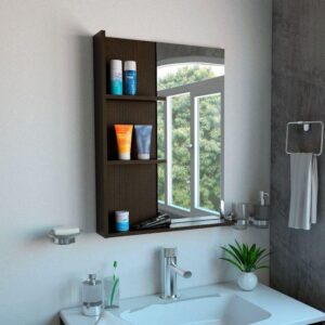 Espejo de Baño , modelo bakú