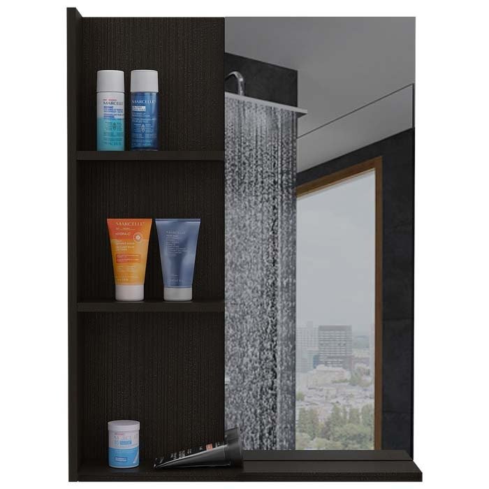 Espejo de Baño Bakú 04 Espejo de Baño , modelo bakú