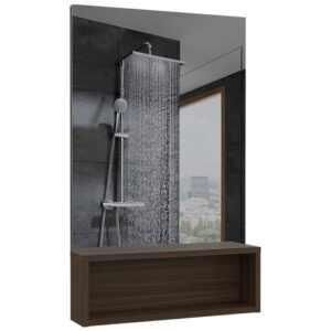 Espejo de Baño , modelo Bruselas