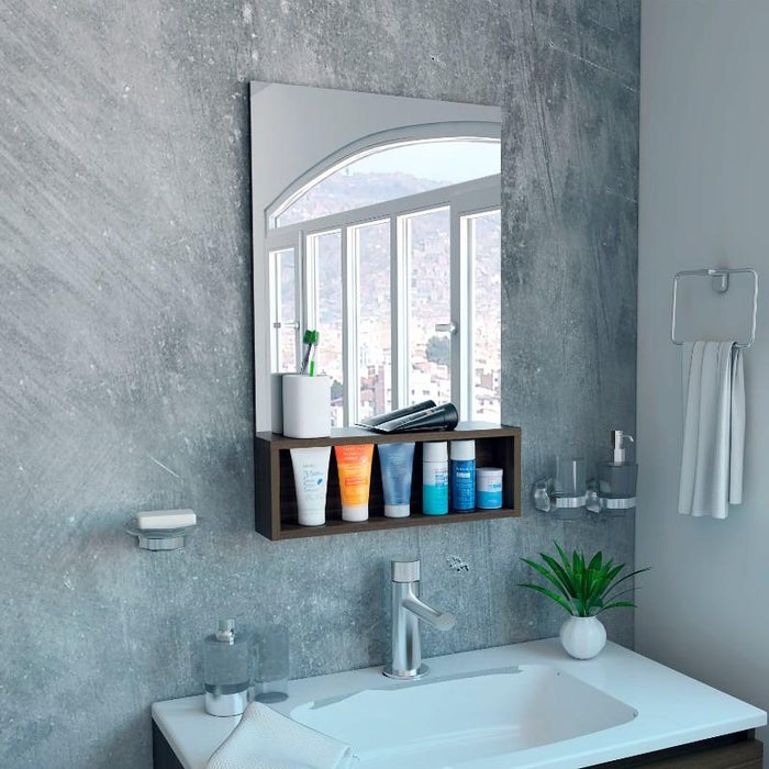 Espejo de Baño , modelo Bruselas