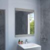 Espejo de Baño , modelo Ereván