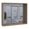 Espejo de Baño , modelo Praia