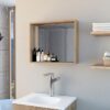 Espejo de Baño , modelo Praia