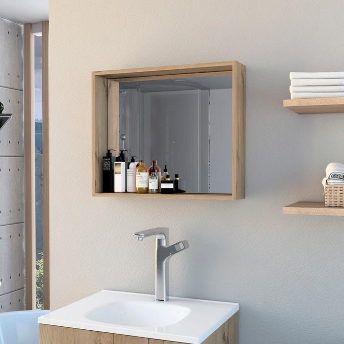 Espejo de Baño , modelo Praia