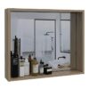 Espejo de Baño , modelo Praia