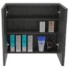 Gabinete de Baño Espejo Botiquín Seúl
