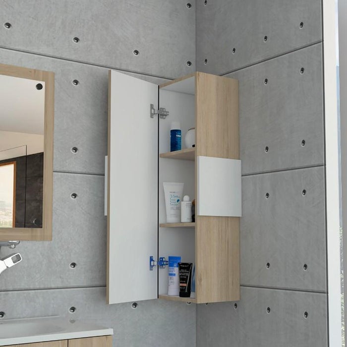 Gabinete de Baño, Mueble de baño , Organizador