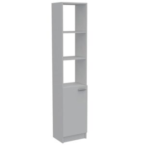 Organizador de baño, material melamina, modelo Ottawa