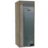 Organizador de baño, material melamina, modelo Praga