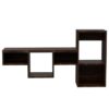 Repisa Flotante Ereván - modelo minimalista - repisas decorativas