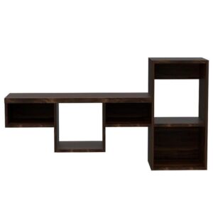 Repisa Flotante Ereván - modelo minimalista - repisas decorativas