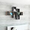 Repisa Flotante Riad - modelo minimalista - repisas decorativas