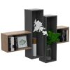 Repisa Flotante Riad - modelo minimalista - repisas decorativas